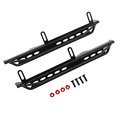 Drfeify 2 -Stück -Metallpedal RC Platine für Axiale Axiale Axial Drfeify 2 -Stück -Metallpedal RC Platine für Axiale Axiale Axial von Drfeify