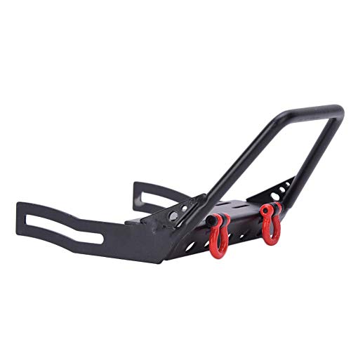 Drfeify Ersatz-Stoßstange vorne für RC Auto Modell SCX10 Drfeify Ersatz-Stoßstange vorne für RC Auto Modell SCX10 von Drfeify