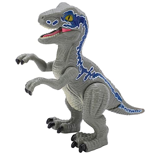 Drfeify Intelligentes Dinosaurier -Eierspielzeug mit Leichten Taktilen Sensor, Live -Simulationsmodell, Langlebigem ABS Material, für Jungen und Mädchen, die Sich für Dinosaurier Interessieren Drfeify Intelligentes Dinosaurier -Eierspielzeug mit Leichten Taktilen Sensor, Live -Simulationsmodell, Langlebigem ABS Material, für Jungen und Mädchen, die Sich für Dinosaurier Interessieren von Drfeify