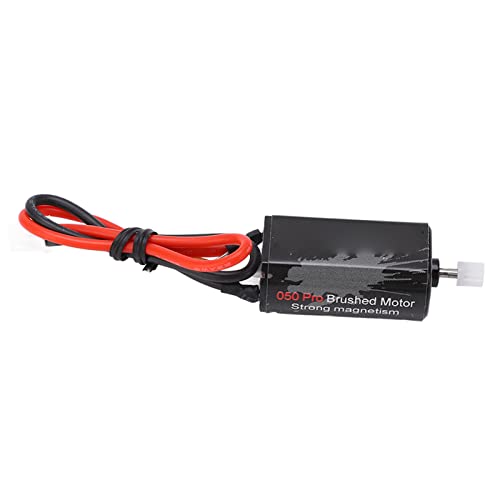 Drfeify Langlebiger RC -Auto 050 50 T Gebürstet Drfeify Langlebiger RC -Auto 050 50 T Gebürstet von Drfeify