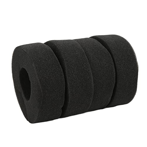 Drfeify Premium -Schaum -Schwammeinsatz Einsatz Einfach Installation von 1,9 Zoll Weich für Scx10 Axial Drfeify Premium -Schaum -Schwammeinsatz Einsatz Einfach Installation von 1,9 Zoll Weich für Scx10 Axial von Drfeify
