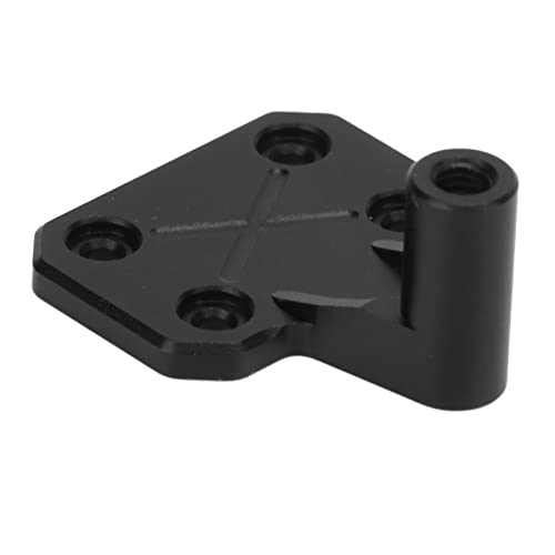 Drfeify Unterstützung des DIY -Ersatzreifens Angemessener Design Starke Kompatibilität für den SCX24 Axial, 1/24 RC Resero Tire Träger [Fernsteuerungsauto Drfeify Unterstützung des DIY -Ersatzreifens Angemessener Design Starke Kompatibilität für den SCX24 Axial, 1/24 RC Resero Tire Träger [Fernsteuerungsauto von Drfeify