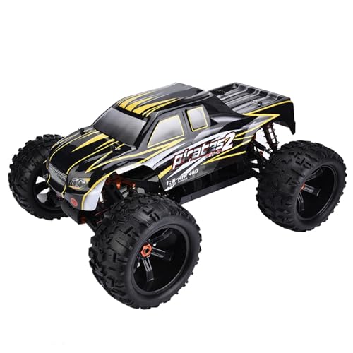 Drfeify ZD Racing 9116 -V3 RC Car Frame Kit, 1/8 -Skalenrahmen mit Einstellbaren Motorhalterungen für Drift Enthusiasten Drfeify ZD Racing 9116 -V3 RC Car Frame Kit, 1/8 -Skalenrahmen mit Einstellbaren Motorhalterungen für Drift Enthusiasten von Drfeify