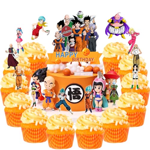 Ball Cake Toppers, Ball Geburtstag Dekorationen, 13pcs Party Dekorationen Geburtstag Kuchen Topper Kuchendekorationen Personalisierte Cake Topper für Fans Jungen Mädchen Ball Cake Toppers, Ball Geburtstag Dekorationen, 13pcs Party Dekorationen Geburtstag Kuchen Topper Kuchendekorationen Personalisierte Cake Topper für Fans Jungen Mädchen von Driflo
