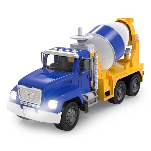 Driven by Battat – Cement Truck Driven by Battat – Cement Truck von Driven by Battat