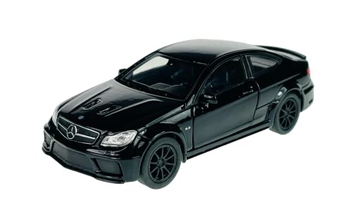 Welly Mercedes-Benz C-Klasse C63 AMG Coupe C204 Schwarz 2011-2015 1/34-1/39 Metall Modell Auto Die Cast Neu Welly Mercedes-Benz C-Klasse C63 AMG Coupe C204 Schwarz 2011-2015 1/34-1/39 Metall Modell Auto Die Cast Neu von Dromader