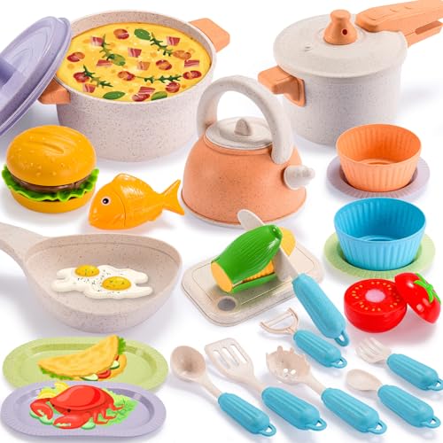Dromlag Kinderküche Zubehör, Matschküche Kinder Küche Küchenzubehör Kinder Spielküche Zubehör Kindergeschirr Spielküche Kinderküche Kinder Spielzeug 3-6 Jahre Spielzeug ab 3 4 5 6 Jahre Jungen Mädchen Dromlag Kinderküche Zubehör, Matschküche Kinder Küche Küchenzubehör Kinder Spielküche Zubehör Kindergeschirr Spielküche Kinderküche Kinder Spielzeug 3-6 Jahre Spielzeug ab 3 4 5 6 Jahre Jungen Mädchen von Dromlag