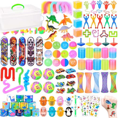 Dromlag Spielzeug ab 3-10 Jahre Geschenke für Kinder von Dromlag