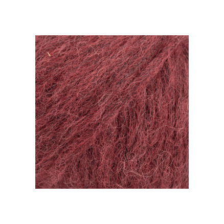 DROPS Air Garn Unicolor 57 Bordeaux DROPS Air Garn Unicolor 57 Bordeaux von Drops - Garnstudio