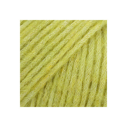 DROPS Air Garn Unicolor 60 Hell-Oliv DROPS Air Garn Unicolor 60 Hell-Oliv von Drops - Garnstudio