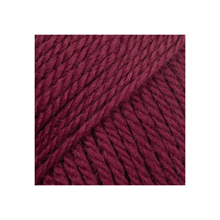 DROPS Alaska Garn Unicolor 80 Rubinrot DROPS Alaska Garn Unicolor 80 Rubinrot von Drops - Garnstudio