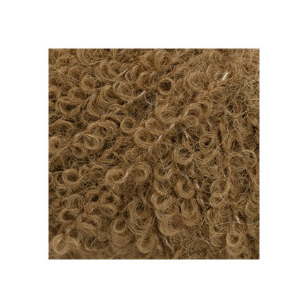 DROPS Alpaca Bouclé Garn Unicolor 8904 Chestnut DROPS Alpaca Bouclé Garn Unicolor 8904 Chestnut von Drops - Garnstudio