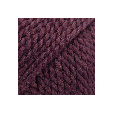 DROPS Andes Garn Unicolor 9029 Dunkel Grape DROPS Andes Garn Unicolor 9029 Dunkel Grape von Drops - Garnstudio