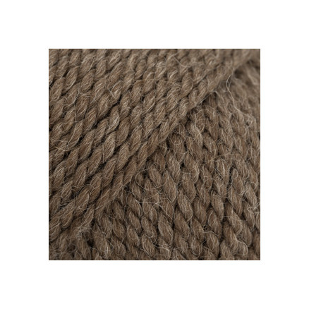 Drops Andes Garn Mix 9026 Mittelbraun Drops Andes Garn Mix 9026 Mittelbraun von Drops - Garnstudio