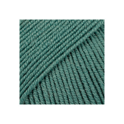 DROPS Baby Merino Garn Unicolor 66 Misty Forest DROPS Baby Merino Garn Unicolor 66 Misty Forest von Drops - Garnstudio