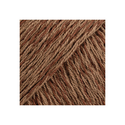 DROPS Belle Garn Unicolor 27 Chestnut DROPS Belle Garn Unicolor 27 Chestnut von Drops - Garnstudio