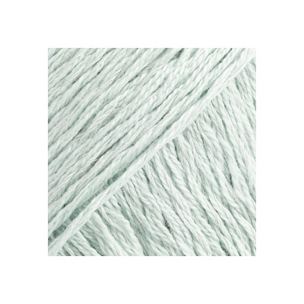 DROPS Belle Garn Unicolor 33 Eiskristall von Drops - Garnstudio