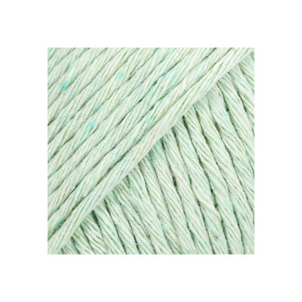 DROPS Cotton Light Garn Unicolor 48 Pistazieneis von Drops - Garnstudio