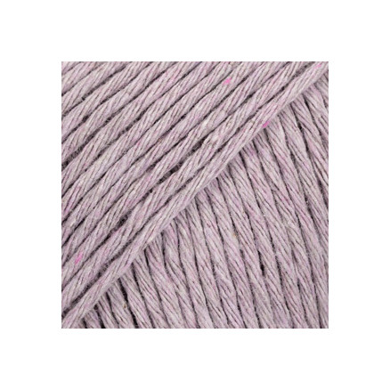 Drops Cotton Light Garn Unicolor 51 Helllila von Drops - Garnstudio