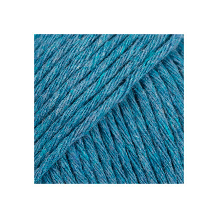 DROPS Cotton Light Garn Unicolor 54 Petroleum von Drops - Garnstudio