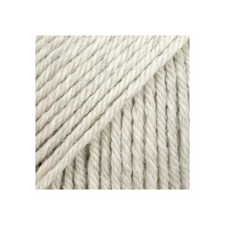 DROPS Daisy Garn Mix 27 Perlgrau DROPS Daisy Garn Mix 27 Perlgrau von Drops - Garnstudio