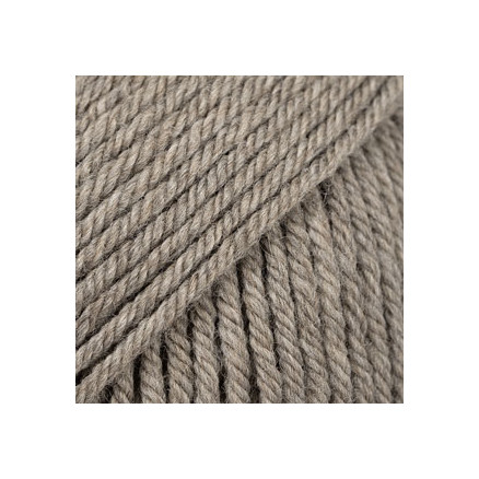 DROPS Daisy Garn Mix 28 Graubeige DROPS Daisy Garn Mix 28 Graubeige von Drops - Garnstudio