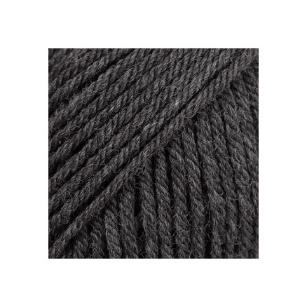 DROPS Daisy Garn Mix 29 Dunkelgrau DROPS Daisy Garn Mix 29 Dunkelgrau von Drops - Garnstudio