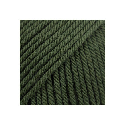 DROPS Daisy Garn Unicolor 33 Dunkel Forest DROPS Daisy Garn Unicolor 33 Dunkel Forest von Drops - Garnstudio