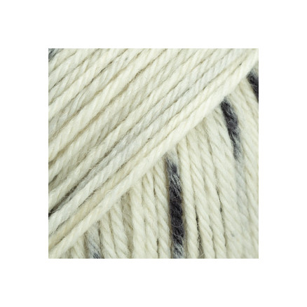 DROPS Fiesta Garn Print 26 Tintenkleckse von Drops - Garnstudio