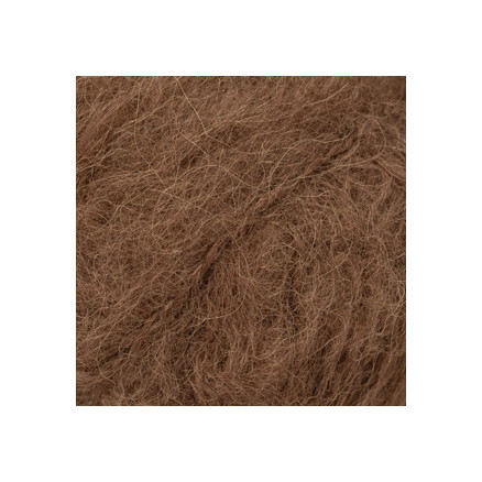 DROPS Melody Garn Unicolor 31 Chestnut von Drops - Garnstudio