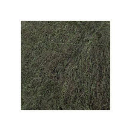 DROPS Melody Garn Unicolor 32 Dunkel Forest von Drops - Garnstudio