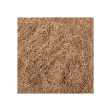 DROPS Melody Garn Unicolor 33 Almond von Drops - Garnstudio