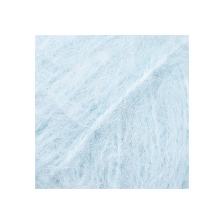 DROPS Melody Garn Unicolor 34 Morgendis von Drops - Garnstudio