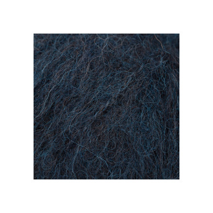 DROPS Melody Garn Unicolor 35 Dunkles Marineblau von Drops - Garnstudio