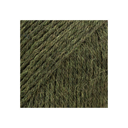 DROPS Nord Garn Mix 32 Dunkel Forest von Drops - Garnstudio