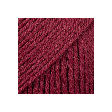 DROPS Nord Garn Unicolor 30 Bordeaux von Drops - Garnstudio