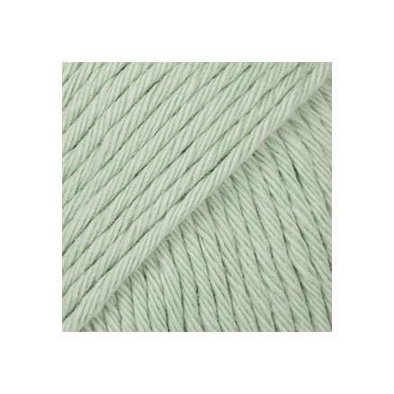 DROPS Paris Garn Unicolor 78 Pfefferminz von Drops - Garnstudio