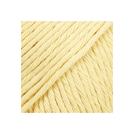 DROPS Paris Garn Unicolor 79 Lemon Sorbet von Drops - Garnstudio