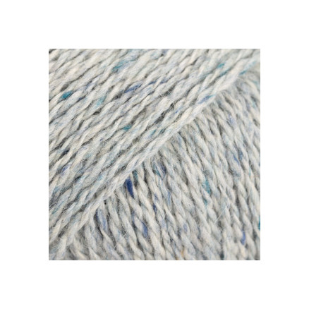 DROPS Soft Tweed Garn Mix 21 Stilles Wasser DROPS Soft Tweed Garn Mix 21 Stilles Wasser von Drops - Garnstudio