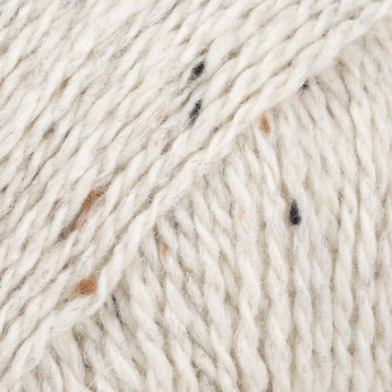 DROPS Soft Tweed Garn Mix 22 Marble Dream von Drops - Garnstudio