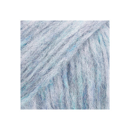 Drops Air Garn Mix 10 Nebel von Drops - Garnstudio