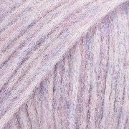 Drops Air Garn Mix 15 Lila Nebel von Drops - Garnstudio