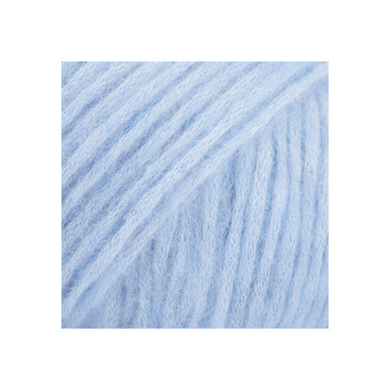 Drops Air Garn Mix 36 Hellblau von Drops - Garnstudio