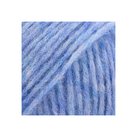 Drops Air Garn Unicolor 16 Blau von Drops - Garnstudio