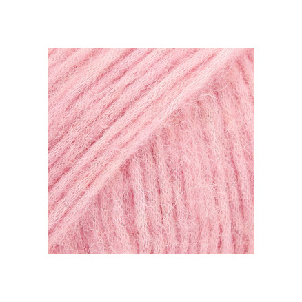 Drops Air Garn Unicolor 24 Pink von Drops - Garnstudio