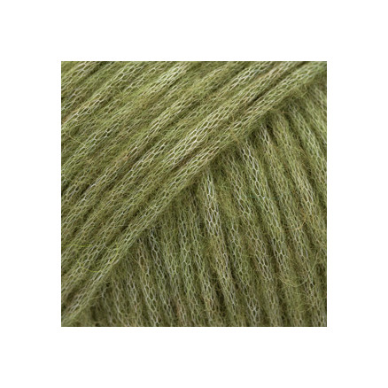 Drops Air Garn Unicolor 47 Oregano von Drops - Garnstudio
