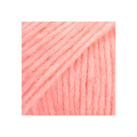 Drops Air Garn Unicolor 50 Ferken Rosa von Drops - Garnstudio