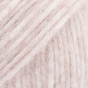 Drops Air Yarn Unicolor 33 Rosa Sand von Drops - Garnstudio