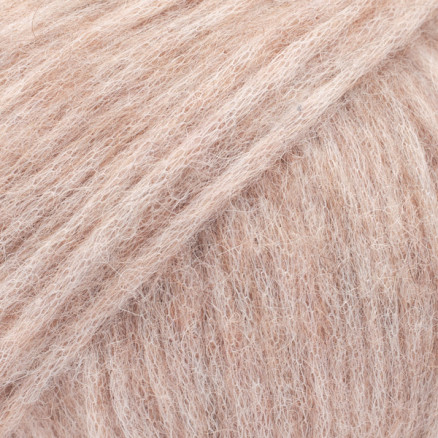 Drops Air Garn Unicolor 34 Rosa Marmor von Drops - Garnstudio