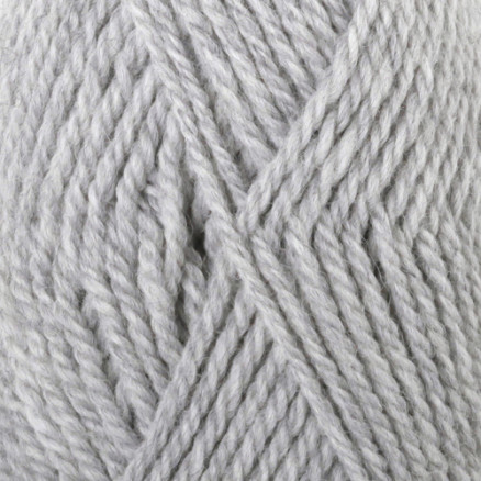 Drops Alaska Garn Mix 03 Hellgrau Drops Alaska Garn Mix 03 Hellgrau von Drops - Garnstudio